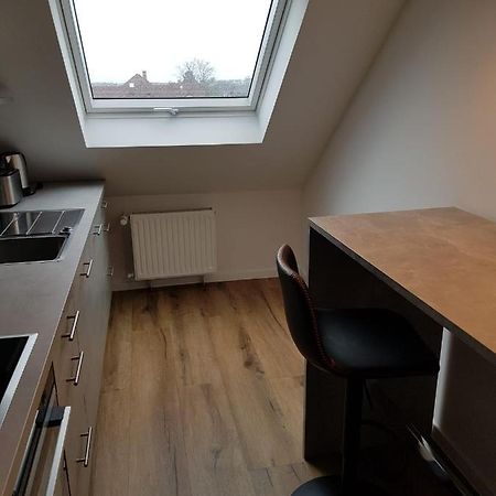 Wolke 7 Apartment Hattingen Bagian luar foto