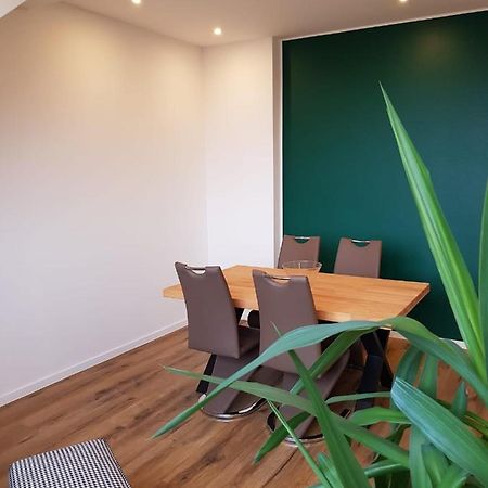 Wolke 7 Apartment Hattingen Bagian luar foto