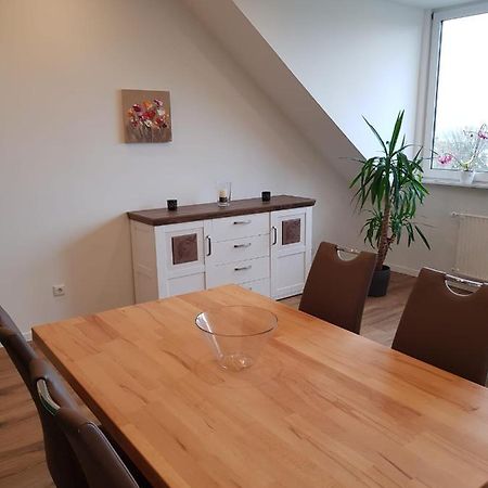 Wolke 7 Apartment Hattingen Bagian luar foto