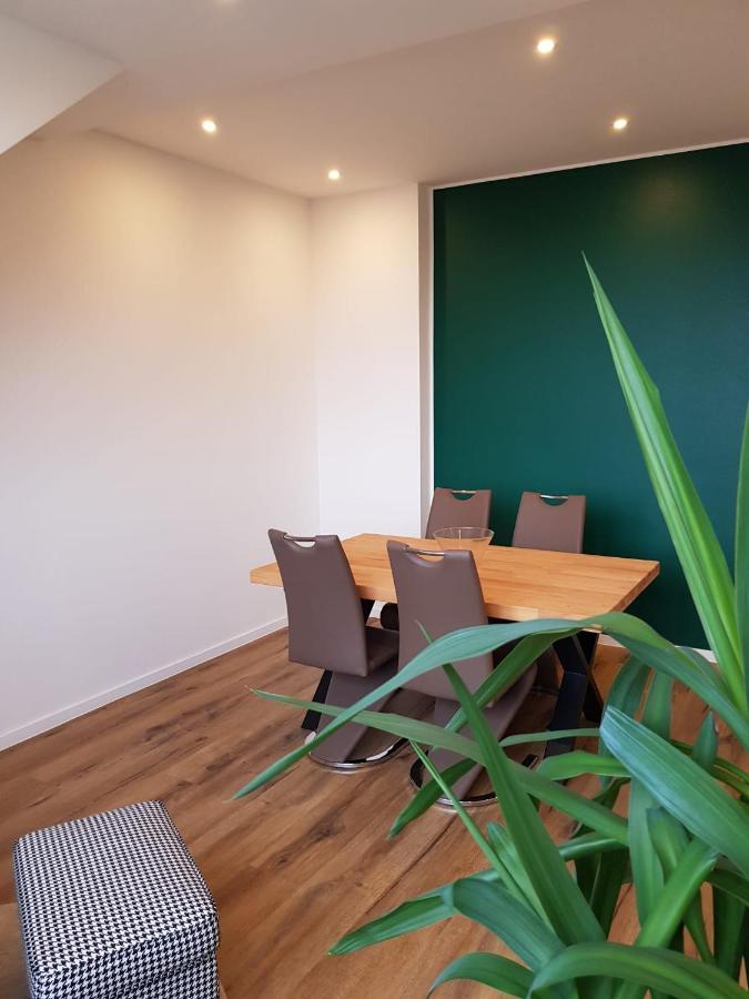 Wolke 7 Apartment Hattingen Bagian luar foto