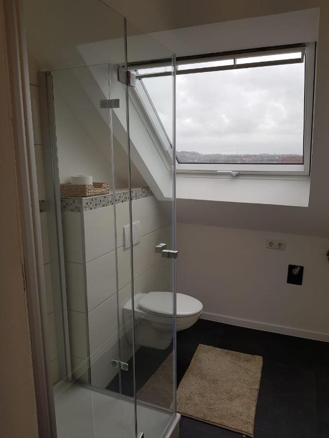 Wolke 7 Apartment Hattingen Bagian luar foto