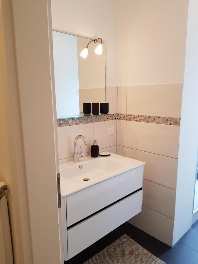 Wolke 7 Apartment Hattingen Bagian luar foto
