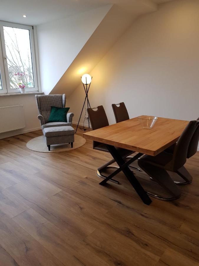 Wolke 7 Apartment Hattingen Bagian luar foto