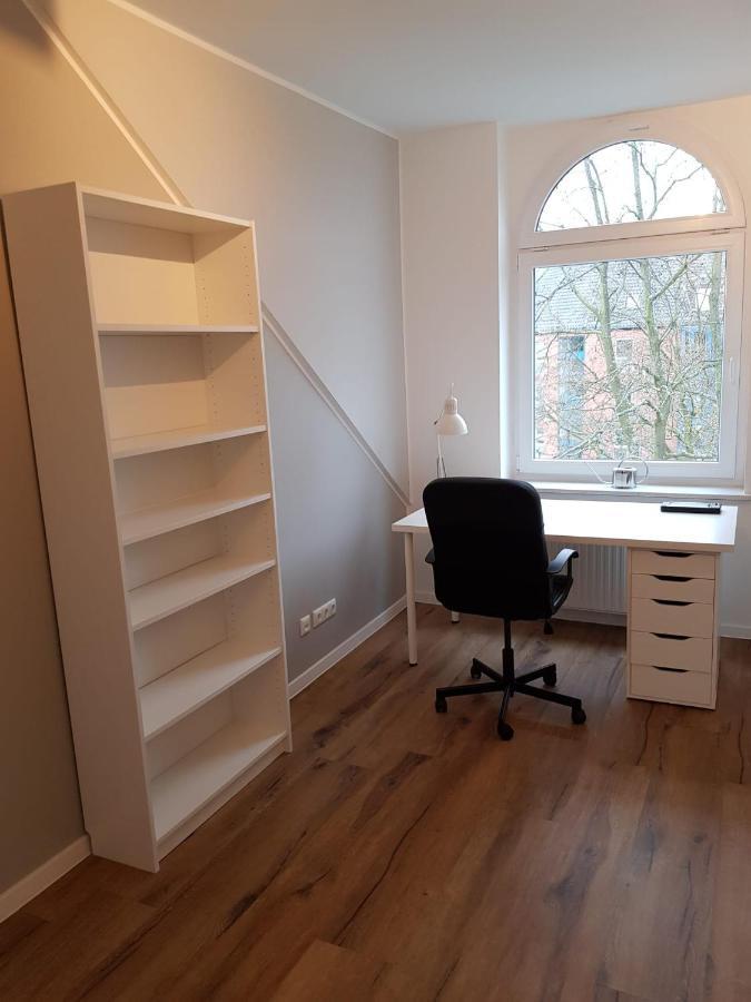 Wolke 7 Apartment Hattingen Bagian luar foto
