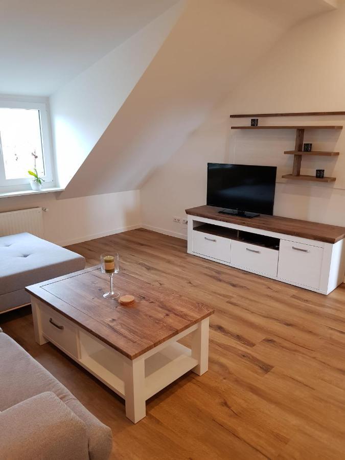 Wolke 7 Apartment Hattingen Bagian luar foto